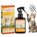 6.76 Fl Oz / 200ml Cat Deterrent Spray for Scratching & Chewing