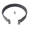 6" Brake Band & Pin Kit for Go Kart ATV Mini bike