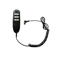 6 Button 5 Pin 15030HC-G Remote Hand Control