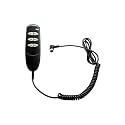 6 Button 7 Pin 15033HC-G Remote Hand Control