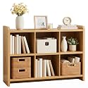 6 Cube Low Storage Organizer 4534 Long