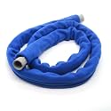 6ft CPAP Hose Cover & Tube Sleeve, Soft Fleece Tubing Wrap