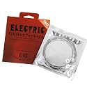 6 High Carbon Steel Core Strings .009-.042 6 String Electric Guitar Accessories Sound Electrical Easy Installation