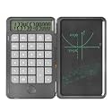 6-inch Calculator Handwriting Board Learning Office Calculator Learning Handwriting Board Business
