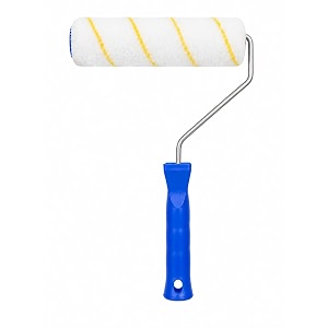 6 Inch Paint Roller with Handle