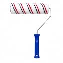 6 Inch Paint Roller with Handle 