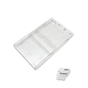 6 Inch Paper Input Tray