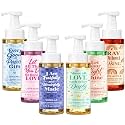 6 Pack Christian Bible Verse Foaming Hand Soap Bulk, 8.75 Fl. oz
