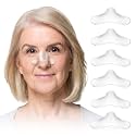 6 Pack CPAP Nose Pads, Reusable Silicone Gel Cushion