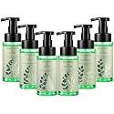 6 Pack Eucalyptus Foaming Hand Wash with Pump Moisture 8.75 oz