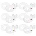 Filter Replacement for Shark Rocket Vacuum HV300 HV301 HV302 HV305 HV310