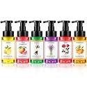 6 Pack Foaming Hand Soap with Pump Fresh Flavor, 8.75 Fl oz