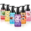 6 Pack Gentle Foaming Hand Soap with Pump, Scent, 8.75 Fl oz