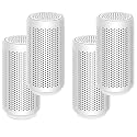 4-Pack Humidifier Demineralization Cartridge Compatible with Dreo Humidifiers HM512S/612S, HM713, HM713S/813S and HM717S Models, Prevents Hard Water Build-Up | Filters Mineral | Eliminate White Dust