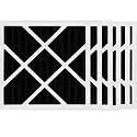 6 Packs VL602 Merv 13 Carbon Filter Compatible with Abatement Technologies