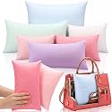6 Pcs Purse Insert Pillows Set Fillers