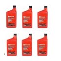 6 Quarts Automatic Transmission Fluid Genuine MERCON SP MPN #XT-6-QSP