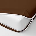 6 Sided Zipper Mattress Protector 7834x7034x634 Waterproof