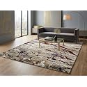6 x 9 Feet Modern Carpet for