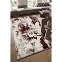 6 x 9 Feet Modern Carpet for