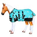 CHALLENGER 1200D Miniature Weanling Donkey Pony Horse Foal Winter Blanket