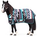 CHALLENGER 1200D Miniature Weanling Donkey Pony Horse Foal Winter Blanket