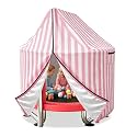 60" Waterproof Mini Trampoline Cover,Slope Design no Standing Water