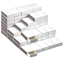 60 PCS Blank Match Boxes Bulk No Matches 2.28x1.41x0.59 DIY Wedding Favor