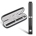 60 Unit Peptide Pen Injector, Reusable V2 Pen,Black