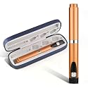 60 Unit Peptide Pen Injector, Reusable V2 Pen,Orange
