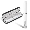 60 Unit Peptide Pen Injector, Reusable V2 Pen,White