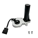 600-910 4WD Transfer Case Shift Encoder Motor Compatible with 2003-2010 Cadillac Escalade, Chevy Avalanche Silverado Suburban Tahoe, Dodge Ram, GMC Sierra Yukon, Replace # 12384980 19125571