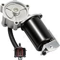600-928 4WD Transfer Case Shift Motor Fit for Ford Expedition 2008-2011丨Fit for F-150 2009-2011丨Fit for Lincoln Mark LT 2010-2011丨Fit for Navigator 2008-2010丨Replace# 8L1Z7G360AB, AL3Z7G360A