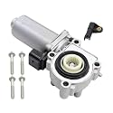 600-932 Transfer Case Actuator Motor Compatible with X3 X5 03-10