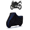 600 Bike Cover Water Resistant Universal Motorcycle