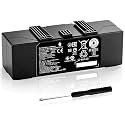 6000mAh ABL-F Battery Compatible with iRobot Roomba