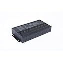 600W Dimmable LED Driver 24V, 5-in-1 Dimming ELV/MLV/TRIAC / 0-10V / 1-10V / 10V PWM/Potentiometer, Waterproof IP66 and UL Listed5 in1 Transformer for Single White Color AC to DC Power Supply