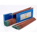 Victory Welding Alloys 6010 Welding Rod 5/32" E6010 5/32" 5 Pound Box