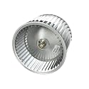 International Comfort Products 601211 Genuine OEM Blower Wheel - 12 x 9 x 0.625 in. Clockwise