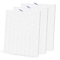 6022 Nail Dust Collector 3PCS Replacement Filter