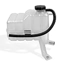 603-102 Coolant Reservoir Tank with Sensor & Cap