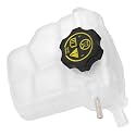 603 383 Coolant Reservoir Tank with Cap