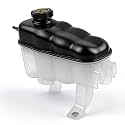 603-973 Engine Coolant Reservoir Tank with Cap