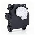 604-906 HVAC Heater Blend Door Actuator Compatible with Lexus RX350 Toyota Avalon Camry Replaces 8710607120