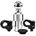 60692, Upgraded 38k 2-5/16 Inch Ball Puck System Gooseneck Hitch Kit
