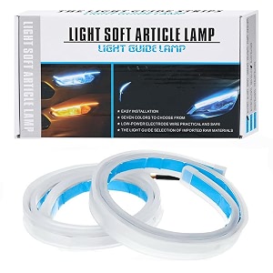 60cm Universal DRL LED Strip Light