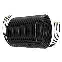 60FT 4-in-1 SMA Extension Cable Quad200 Ultra Low Loss