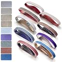 60PCS 1/2 x 12 Inch Sanding Belts, Replacement Belts for Belt Sanders