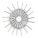 60pcs Large Flange Blind Rivets, Aluminum,Flange Diameter 5/8" (16 mm),Pop Rivets Assortment Kit Blind Rivet,3/16" x 3/4" Inch,Grip Range(13-16mm)