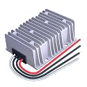 60V to 12V 15A Power Converter Step Down Stabilizer Regulator Buck Voltage Reducer 60V to 12V